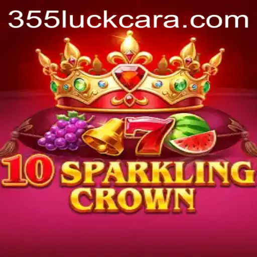 10SparklingCrown: Uma Jornada Brilhante no Mundo dos Jogos