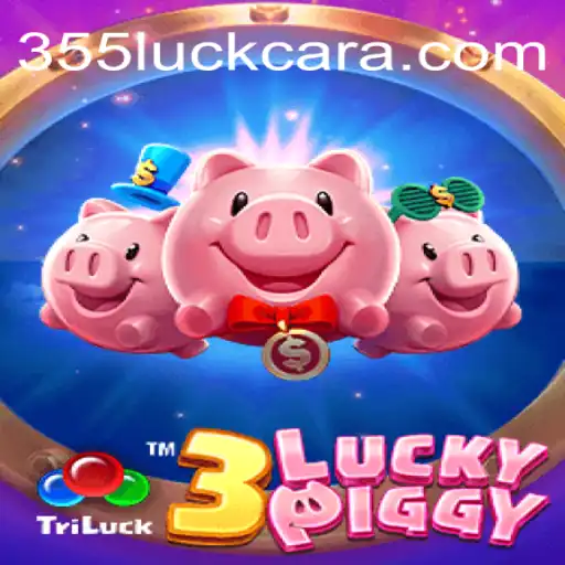 Explorando o Fascinante Mundo de 3LUCKYPIGGY: Jogo e Regras Inovadoras
