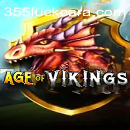 Descubra o Universo de 'AgeofViking': Um Mundo de Aventura e Estratégia