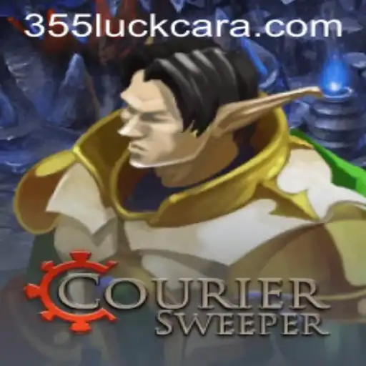CourierSweeper: A Jornada Empolgante de Estratégia e Sorte