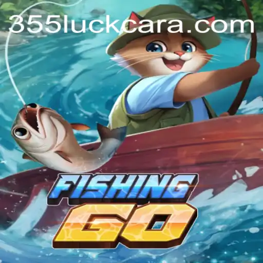 Descubra o emocionante mundo de FishingGO