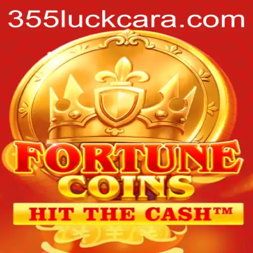 Descubra o Mundo de FortuneCoins: O Jogo de Azar do Momento
