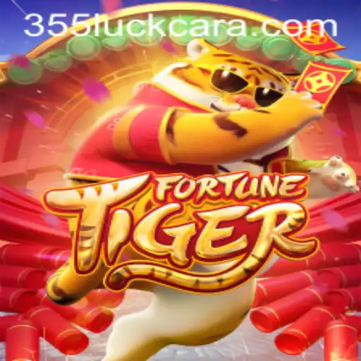 Explorando FortuneTiger: O Jogo de Cassino Atraente com 355luck