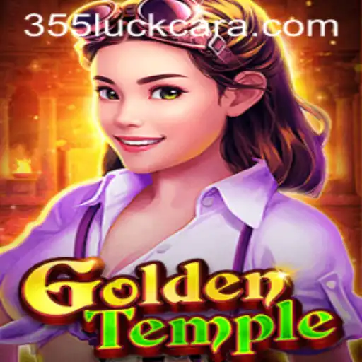 GoldenTemple: Aventura e Sorte no Mundo dos Jogos