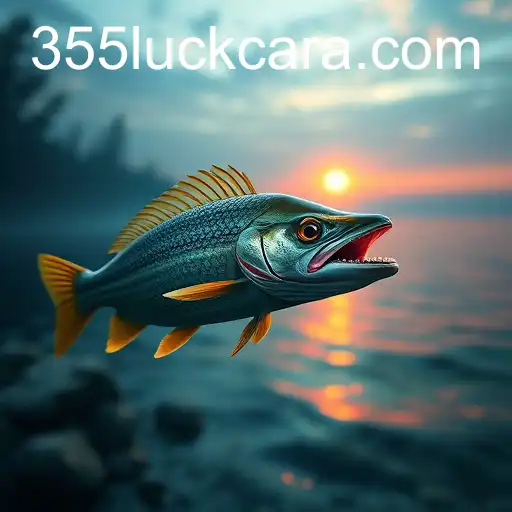 O Fascinante Mundo dos Jogos de Pesca: Exploração Digital com 355luck