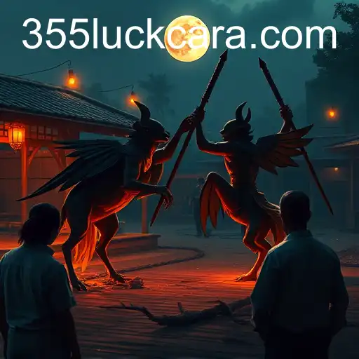 Explorando o Fascinante Mundo dos Jogos de Sabong