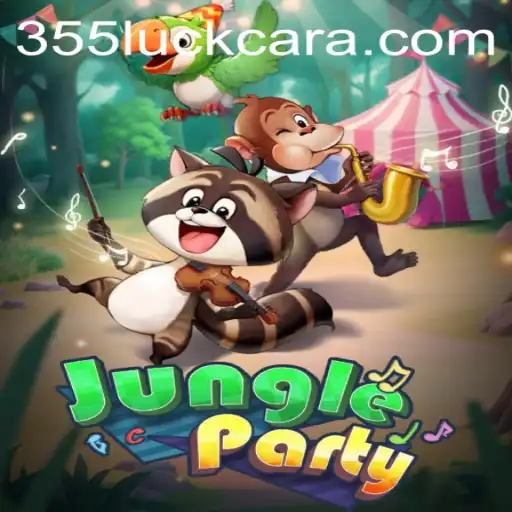 Explorando JungleParty: Sua Nova Aventura no Universo dos Jogos