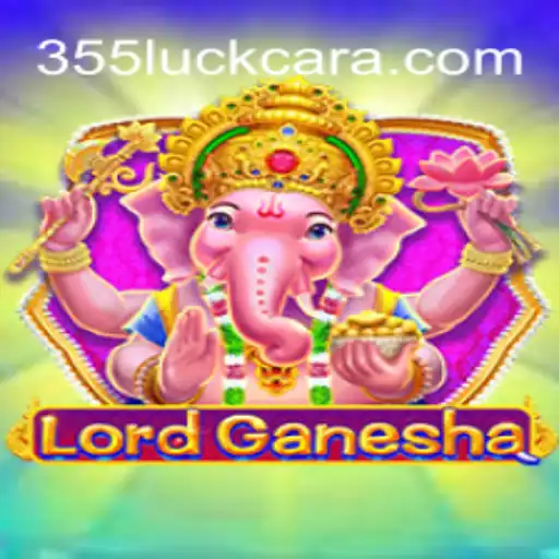 Descubra 'LordGanesha': Um Jogo Fascinante com a Palavra-Chave '355luck'