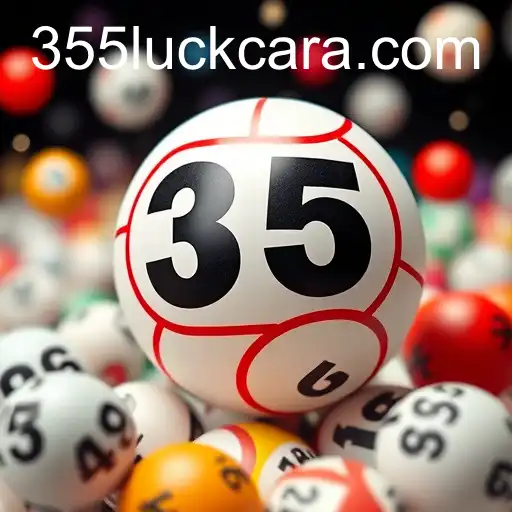 Loteria: O Fascínio dos Números da Sorte