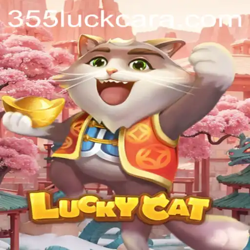 Explorando o Fascinante Mundo de LuckyCat: O Jogo do Momento