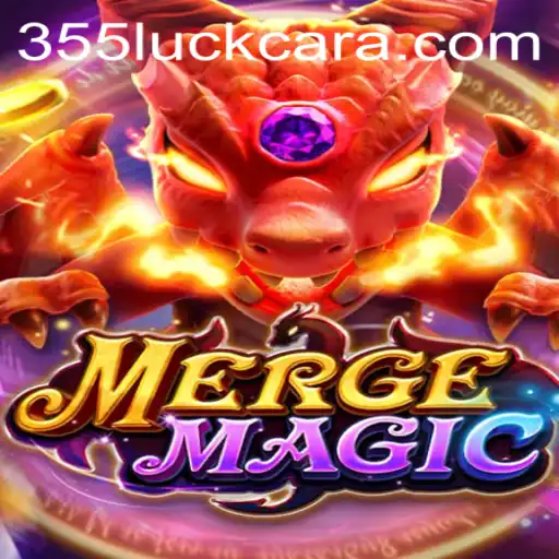 MergeMagic: Uma Jornada Encantada no Mundo dos Quebra-Cabeças Mágicos