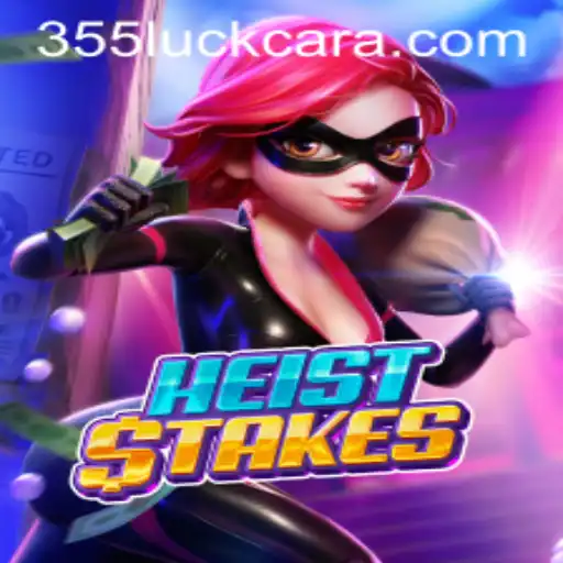 Explorando as Emoções e Estratégias em HeistStakes: O Jogo de Estratégia do Momento