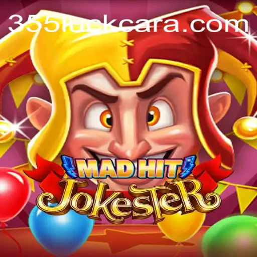 Explorando o Fascinante Mundo do Jogo MadHitJokester