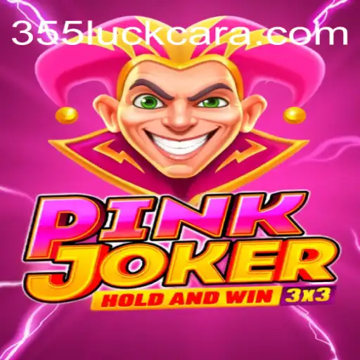 Explorando o Fascinante Mundo de Pinkjoker: Regras e Estratégias de 355luck