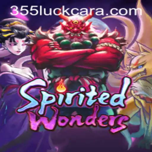 Descubra as Maravilhas do Jogo SpiritedWonders