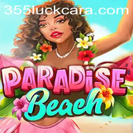 Descubra 'ParadiseBeach': O Fascinante Mundo do Jogo com a Palavra-Chave 355luck