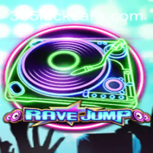 Descubra o Fascinante Jogo 'RaveJump' - A Última Sensação nos Games