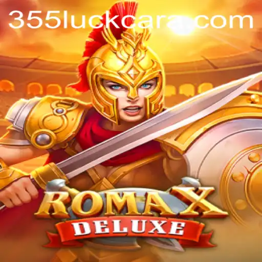 Explorando o Fascínio de RomaXDeluxe: Uma Jornada pelo Jogo Inovador
