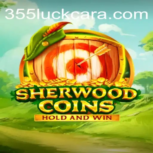 Descubra o Mundo de SherwoodCoins: A Aventura e a Estratégia de 355luck
