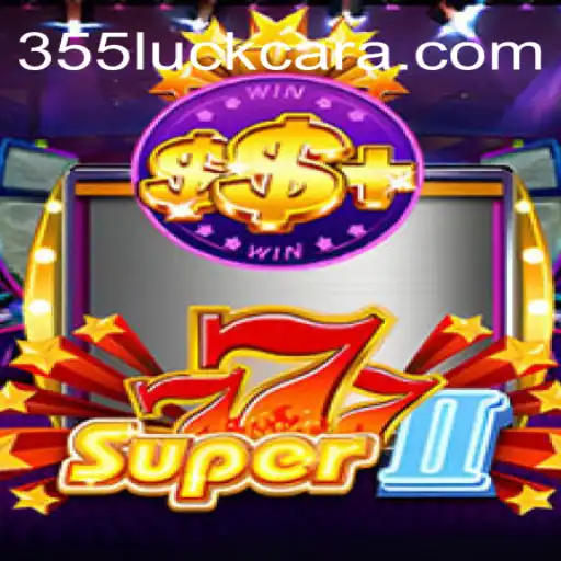 Explore o Universo de Super777II: Uma Jornada de Estratégia e Sorte