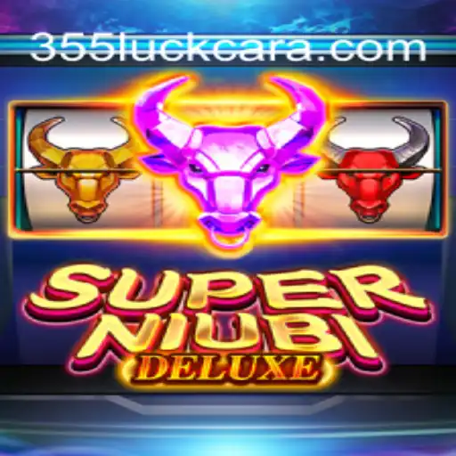 SuperNiubiDeluxe: Descubra o Fascinante Mundo do Jogo com 355luck