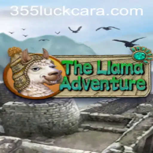Aventuras e Mistérios no Mundo de TheLlamaAdventure