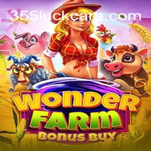 Descubra tudo sobre o jogo 'WonderFarmBonusBuy' e a emoção de '355luck'